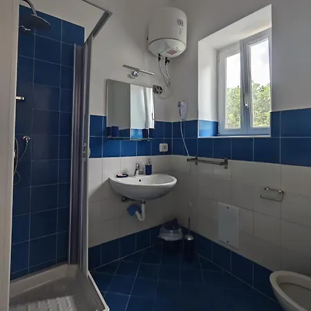 Pensión Casa Ferraro Marina Grande (Capri)