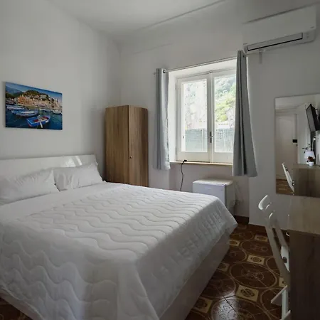 Casa Ferraro Pensión Marina Grande (Capri)