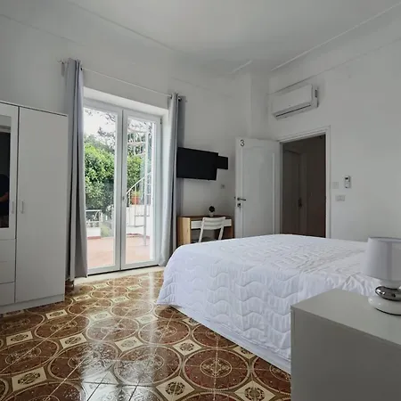 Casa Ferraro * Marina Grande (Capri)