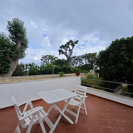 Casa Ferraro * Marina Grande (Capri)
