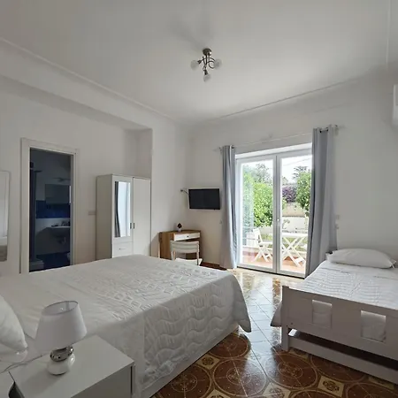 Gasthuis Casa Ferraro *